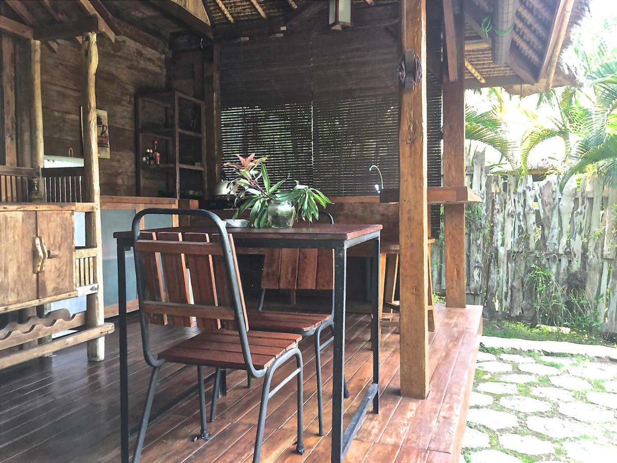 Secret Cabana Canggu  Ngoại thất bức ảnh