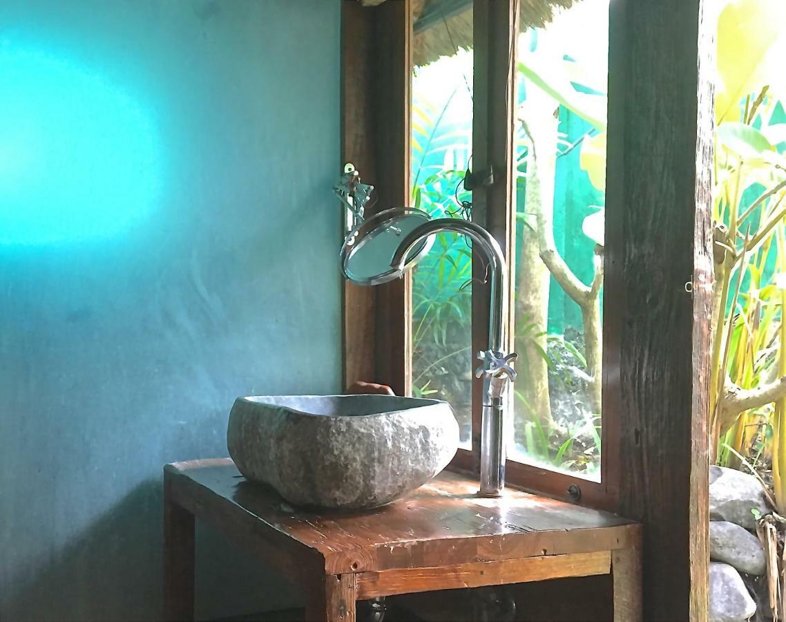 Secret Cabana Canggu  Ngoại thất bức ảnh
