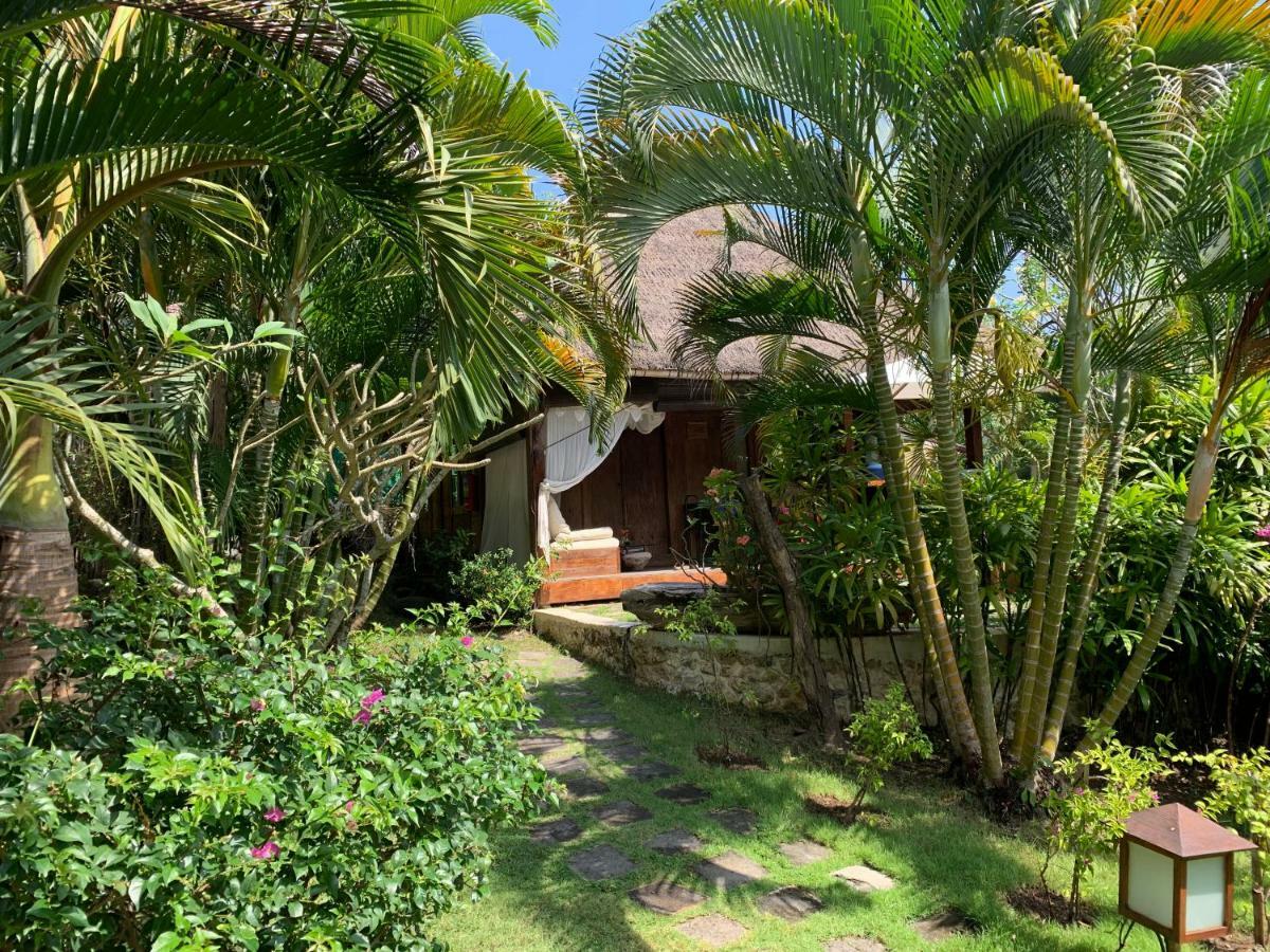 Secret Cabana Canggu  Ngoại thất bức ảnh